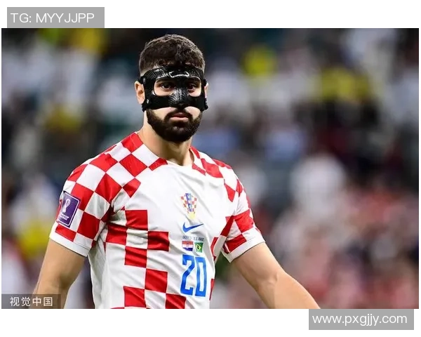 克罗地亚3-1反转法罗群岛闯进美加墨世界杯，格瓦迪奥尔破门