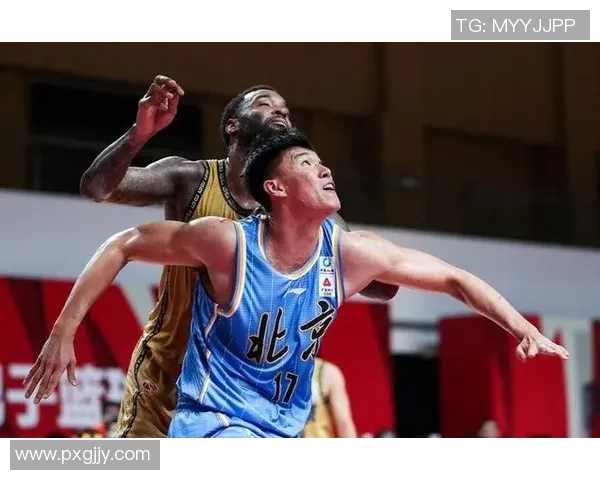 北京新援纳投名状!20分钟爆砍27+13+4断,范子铭位置危矣? 北京新援纳投名状!20分钟爆砍27+13+4断,范子铭位置危矣?