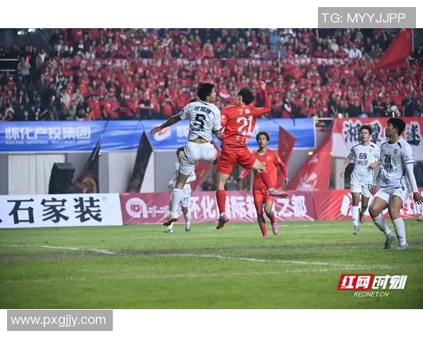 每日战报|几家欢欣几家愁 湘超淘汰赛全面开赛 每日战报|几家欢欣几家愁 湘超淘汰赛全面开赛