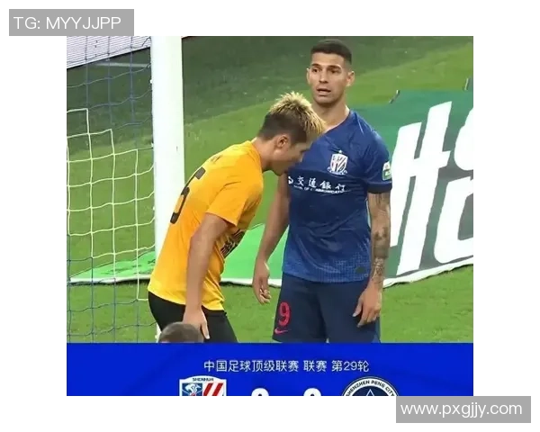 看了中超最终1轮路程 才发现夺冠是海港绝对优势 申花3条件缺一不可 看了中超最终1轮路程 才发现夺冠是海港绝对优势 申花3条件缺一不可