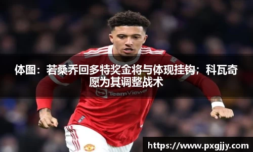 体图：若桑乔回多特奖金将与体现挂钩；科瓦奇愿为其调整战术